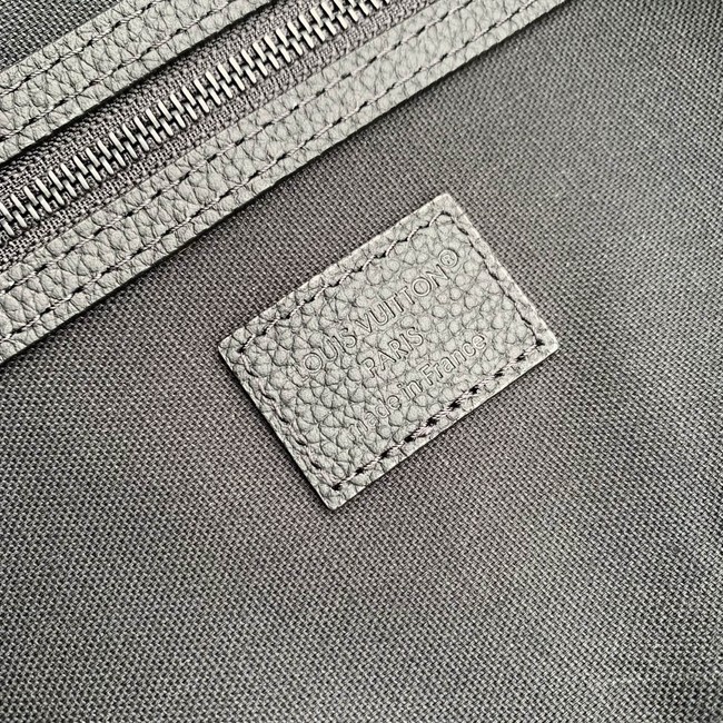 Louis Vuitton Vagabon Hobo M27856 Black