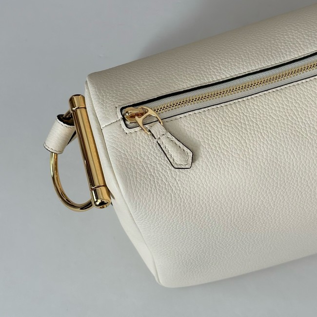 Gucci medium shoulder bag 862530 white