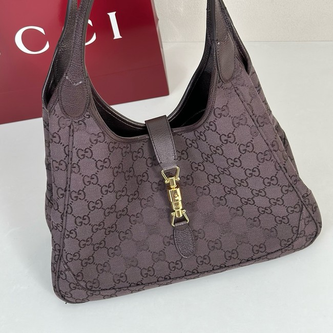 Gucci Mercato medium tote bag 866645 black