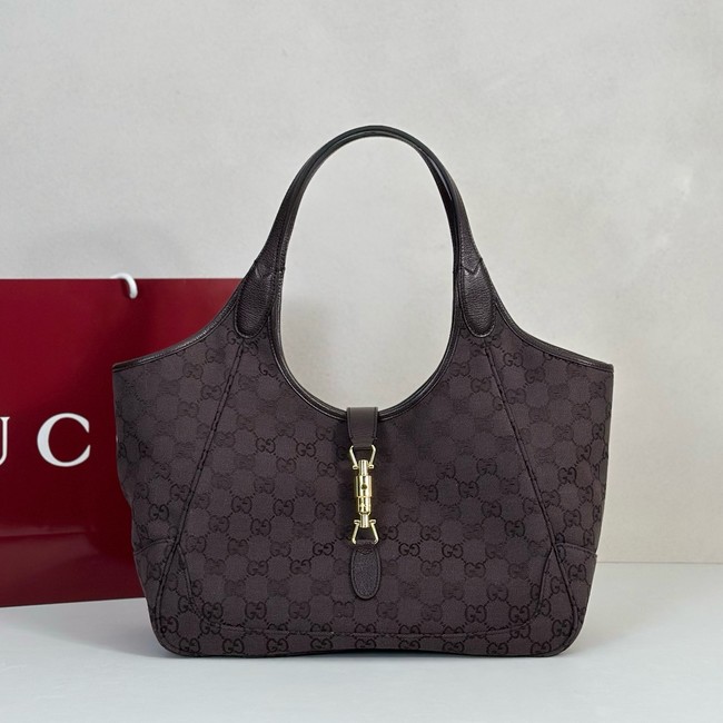 Gucci Mercato medium tote bag 866645 black