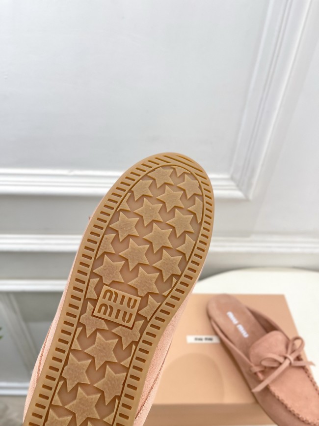 MIUMIU Slippers 66974-1