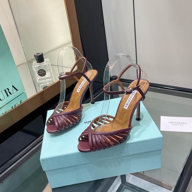 AQUAZZUR WOMENS SANDAL 66979-3