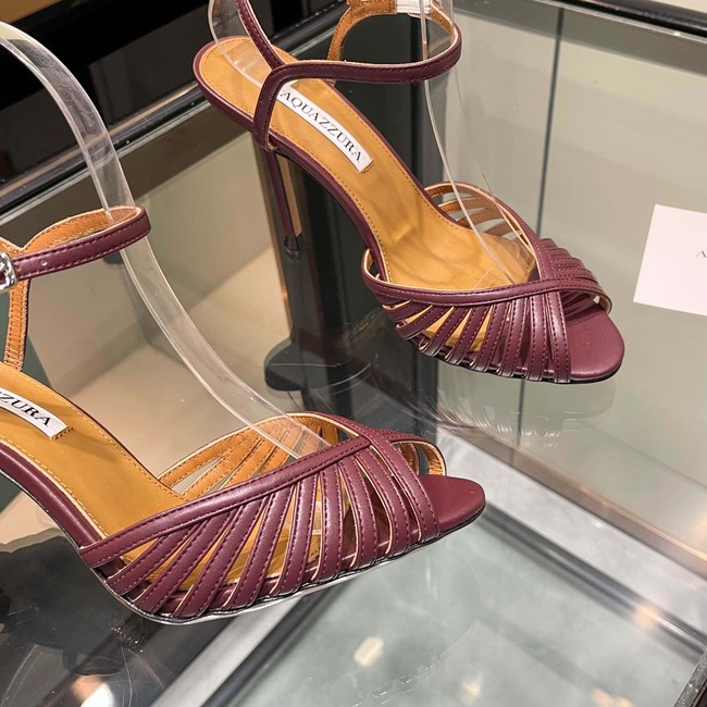 AQUAZZUR WOMENS SANDAL 66979-3