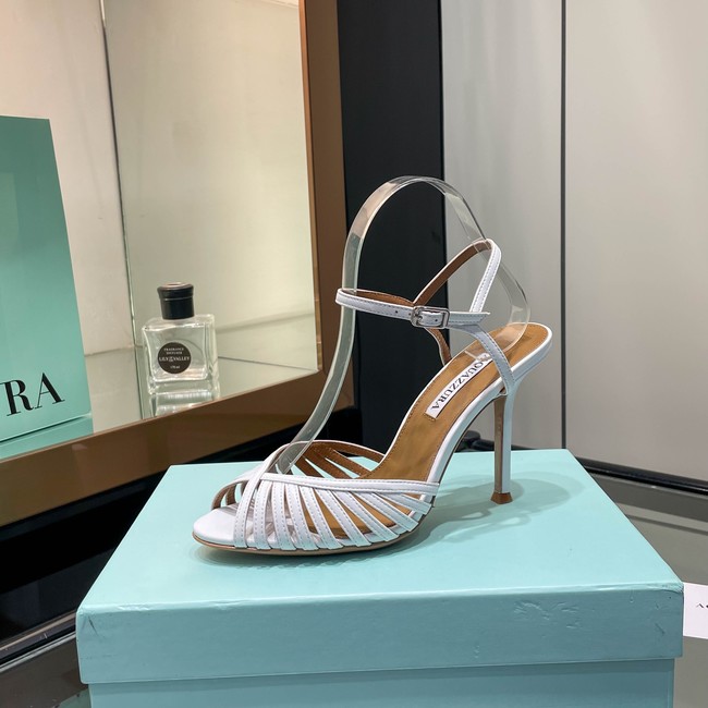 AQUAZZUR WOMENS SANDAL 66979-4