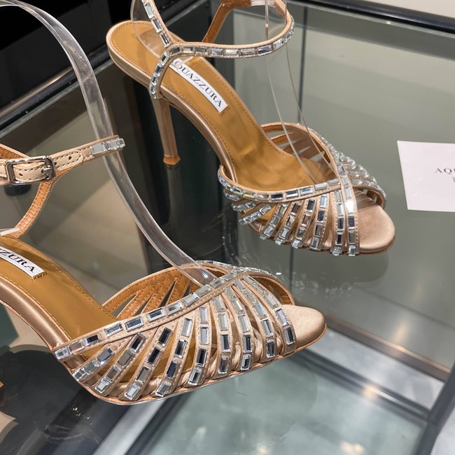 AQUAZZUR WOMENS SANDAL 66979-6