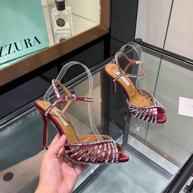 AQUAZZUR WOMENS SANDAL 66979-7