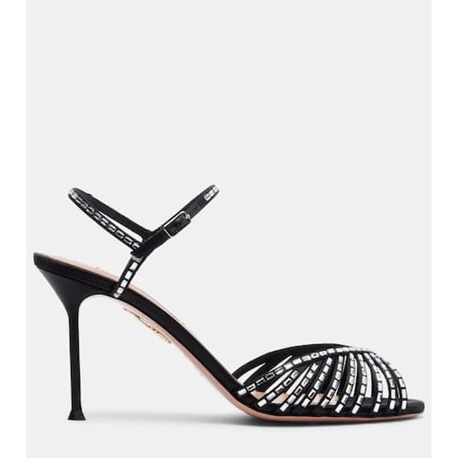 AQUAZZUR WOMENS SANDAL 66979-8