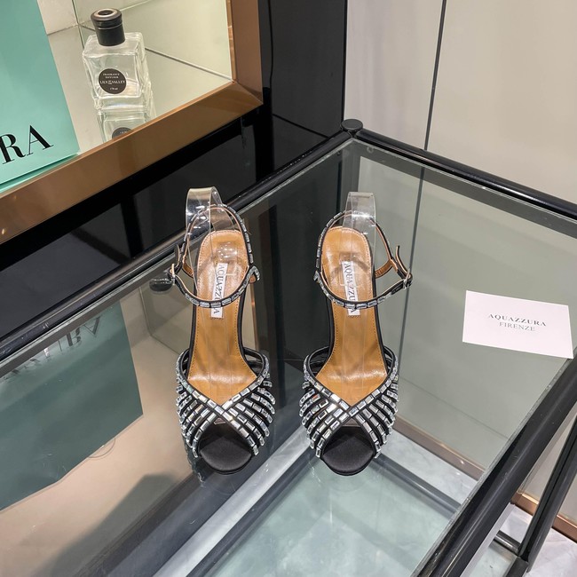 AQUAZZUR WOMENS SANDAL 66979-8