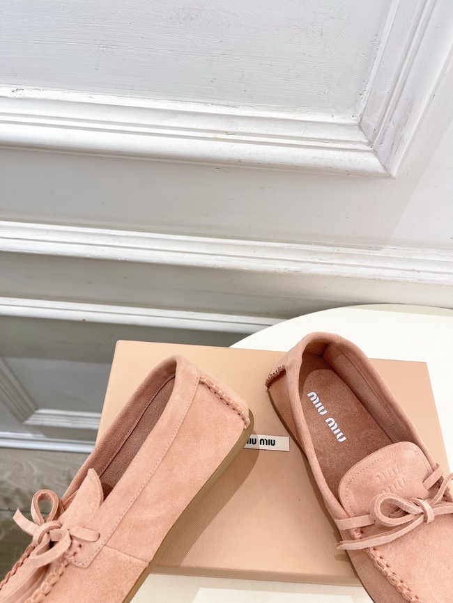 MIUMIU Shoes 66975-2