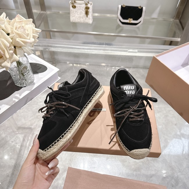 MIUMIU Shoes 66980-1