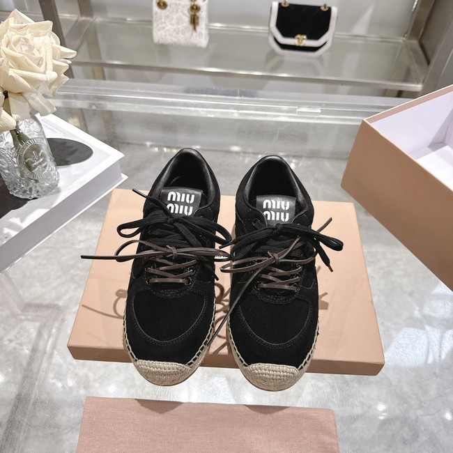 MIUMIU Shoes 66980-1