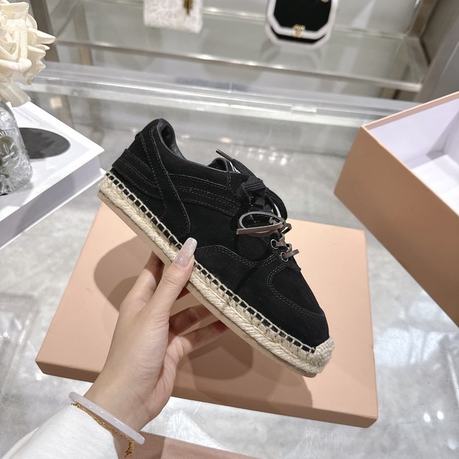 MIUMIU Shoes 66980-1