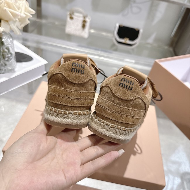 MIUMIU Shoes 66980-3