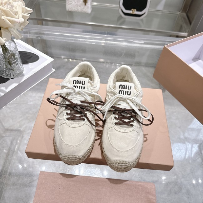 MIUMIU Shoes 66980-4