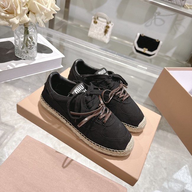 MIUMIU Shoes 66980-5