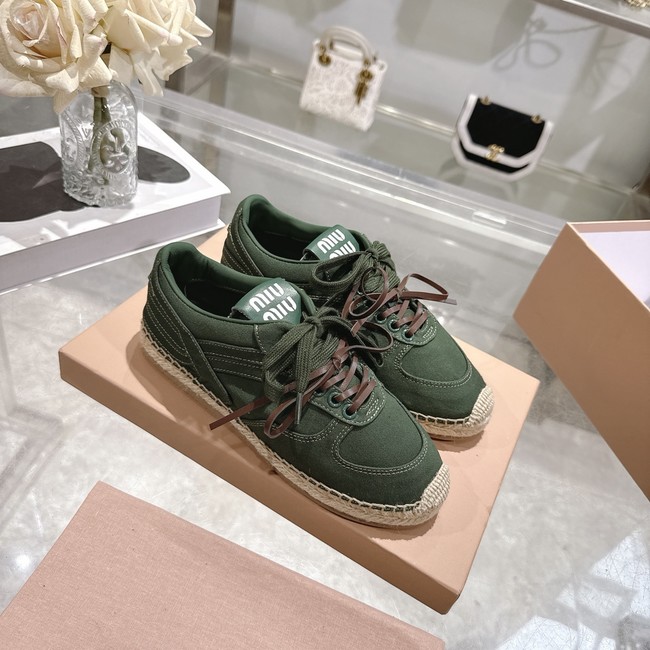 MIUMIU Shoes 66980-7