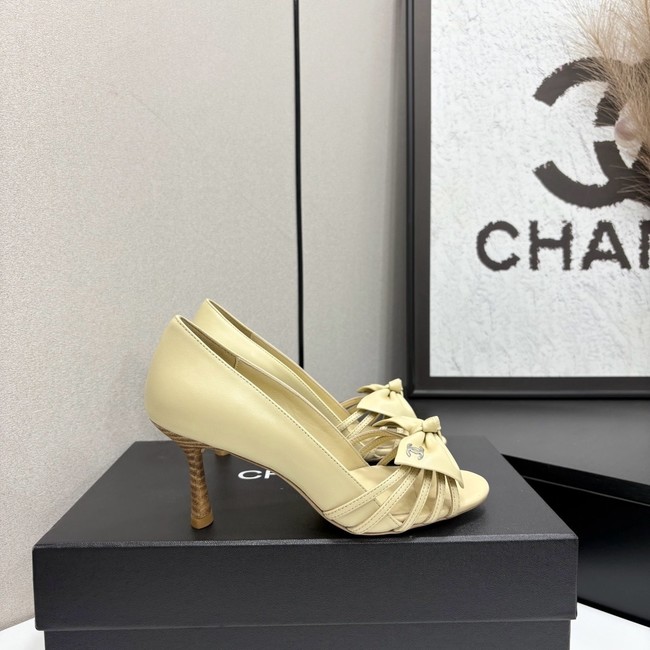 Chanel Pumps 66989-4
