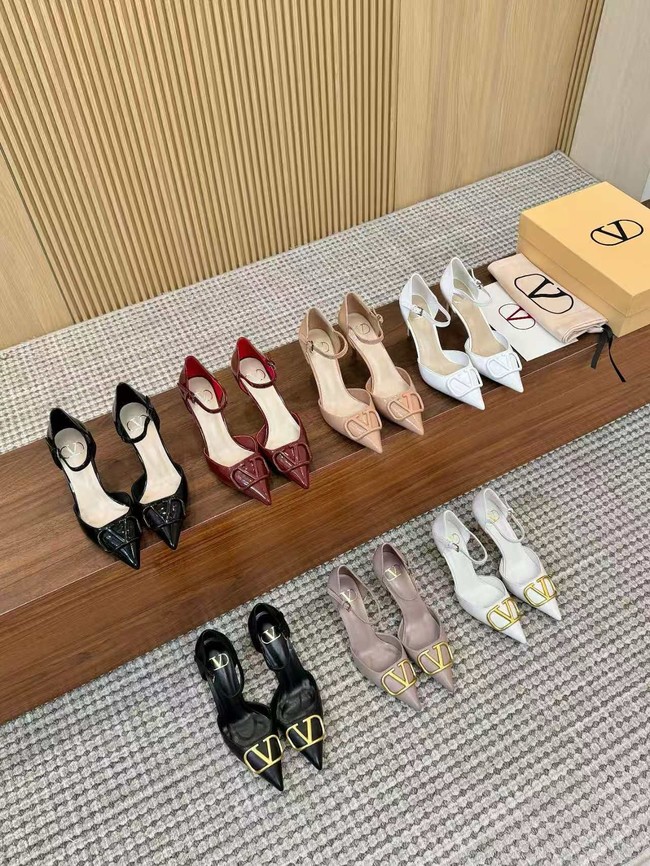 Valentino WOMENS Sandals 66993-2