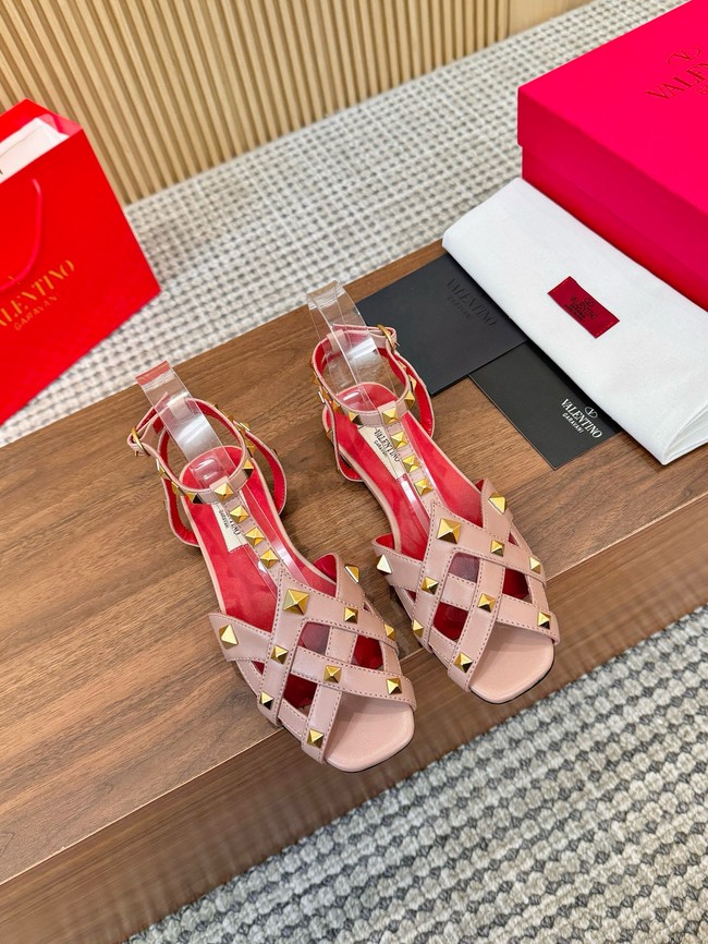 Valentino WOMENS Sandals 66994-4
