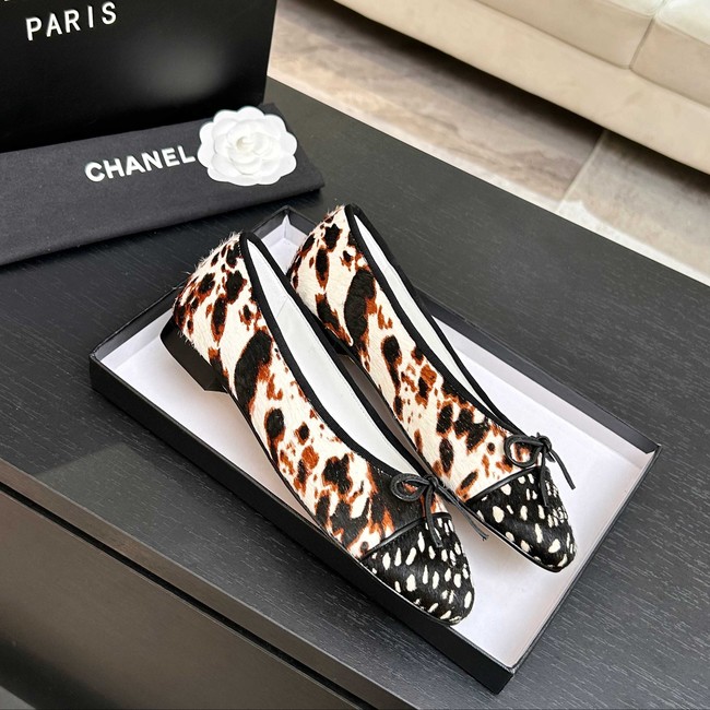 Chanel Ballet flats 67002-1