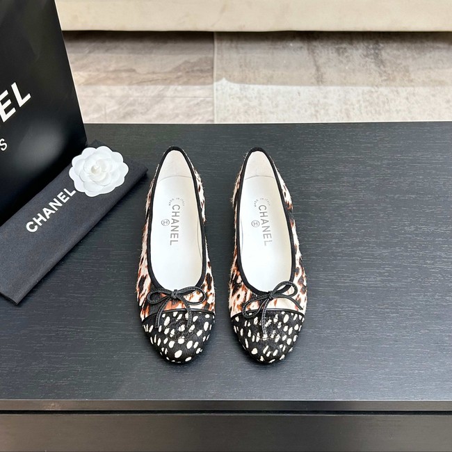 Chanel Ballet flats 67002-1