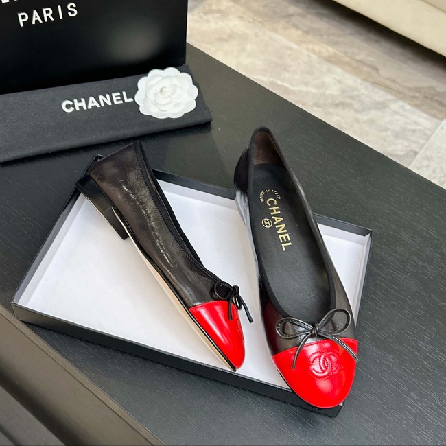 Chanel Ballet flats 67002-2