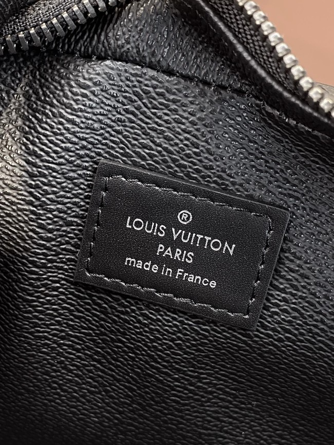 Louis Vuitton Toiletry Bag M43384-3