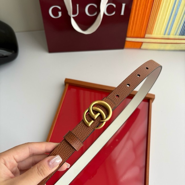 Gucci Flat Marmont belt 864233-9 Gucci Flat Marmont belt 864233-9