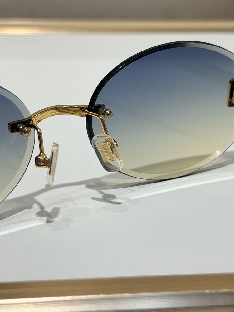miumiu Sunglasses MMS00023-1