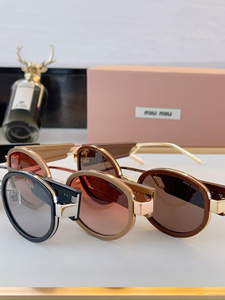 miumiu Sunglasses MMS00028-1