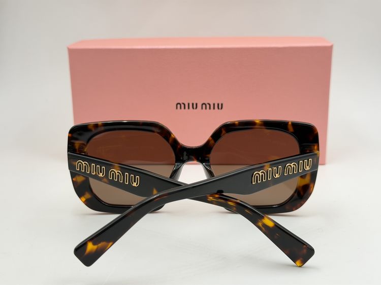 miumiu Sunglasses MMS00042-1