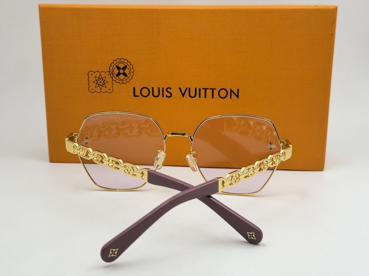LV Sunglasses LVS00009-1