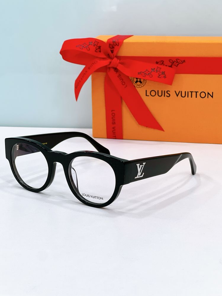 LV Sunglasses LVS00012-1