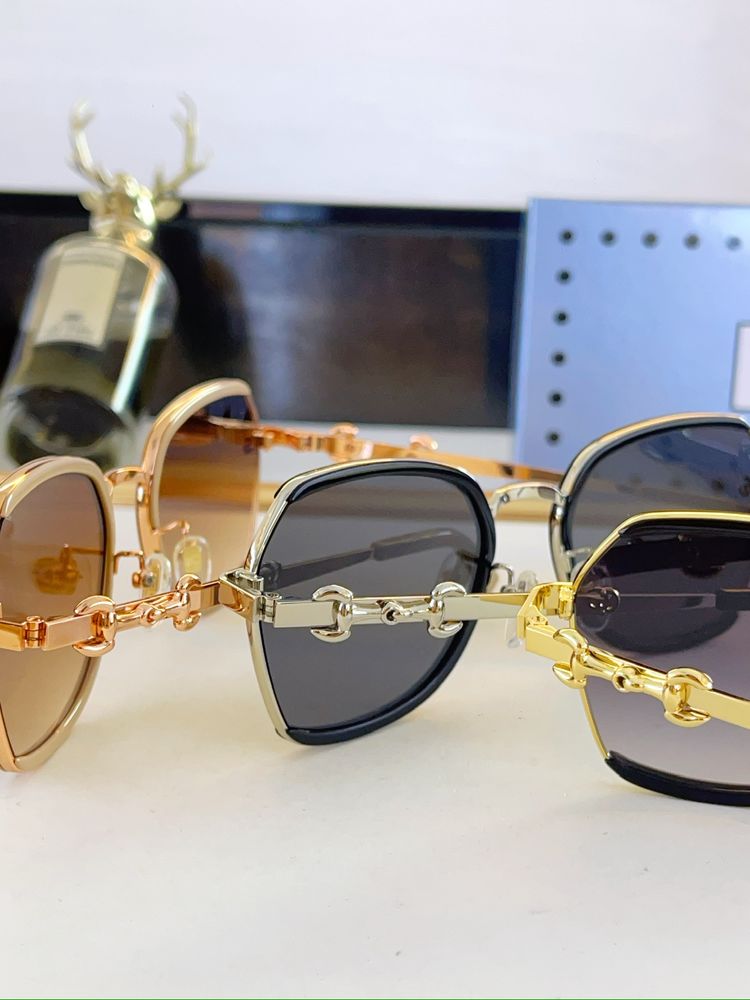 Gucci Sunglasses GUS00014-1