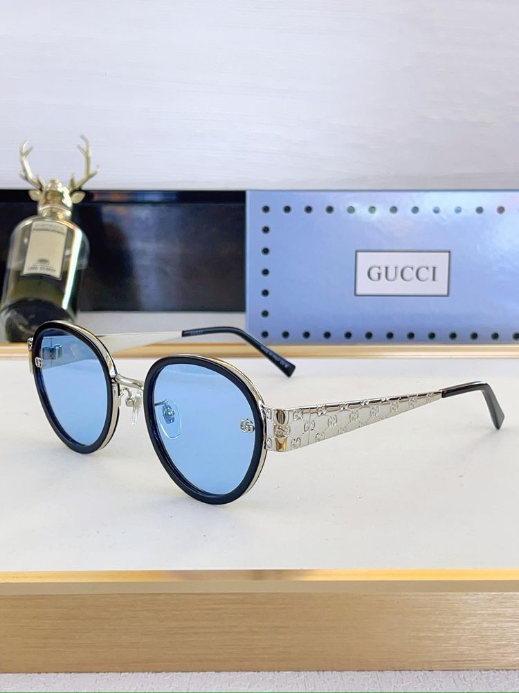 Gucci Sunglasses GUS00020-6 Gucci Sunglasses GUS00020-6