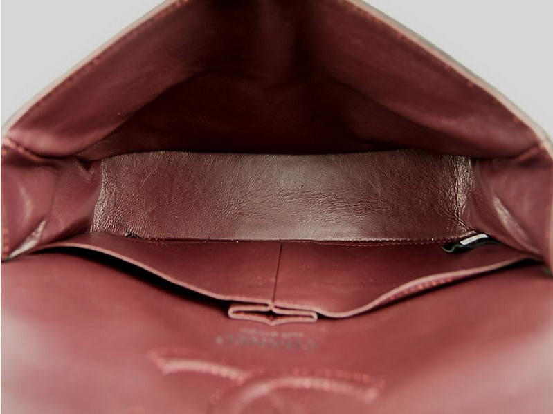 Chanel 2.55 Series Original Leather Flap Bag A01112 Black Silver Chanel 2.55 Series Original Leather Flap Bag A01112 Black Silver