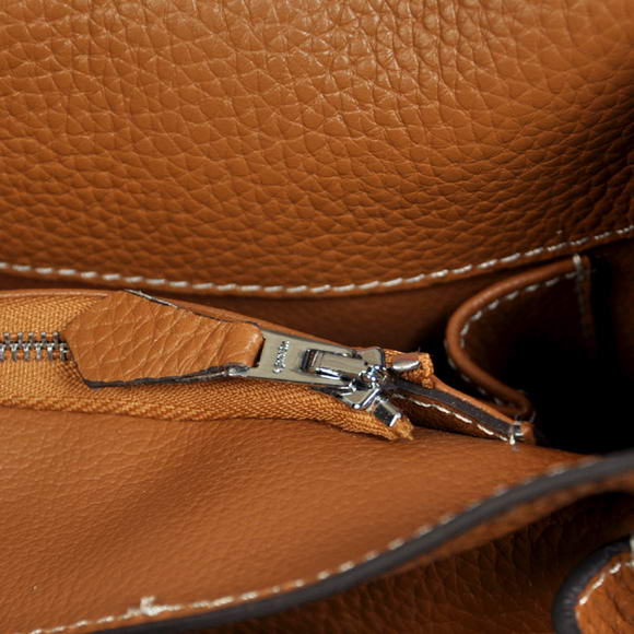 Hermes Steve 32CM Mens Bag Clemence Camel Hermes Steve 32CM Mens Bag Clemence Camel