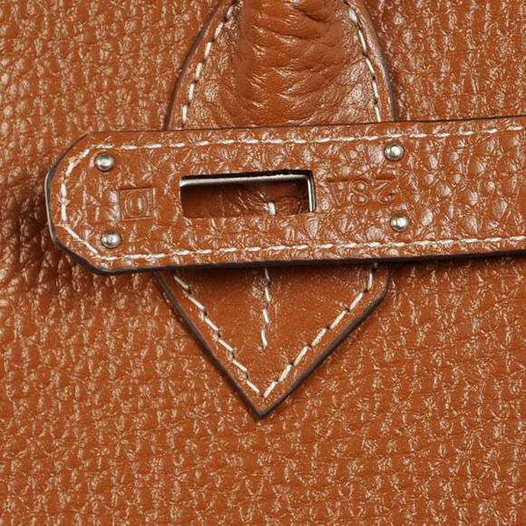 Hermes Birkin 35CM Tote Bags Togo Leather Dark Oceer Silver Hermes Birkin 35CM Tote Bags Togo Leather Dark Oceer Silver