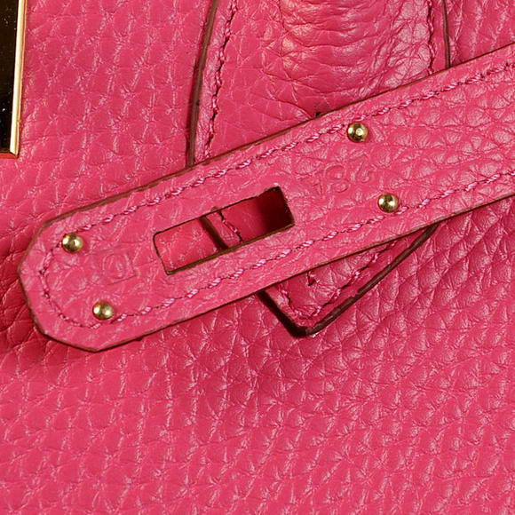 Hermes Birkin 35CM Tote Bags Togo Leather Peach Golden Hermes Birkin 35CM Tote Bags Togo Leather Peach Golden