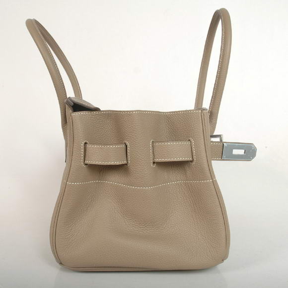 Hermes Birkin 42cm JPG Birkin Togo Leather Dark Grey Bag Silver Hardware Hermes Birkin 42cm JPG Birkin Togo Leather Dark Grey Bag Silver Hardware