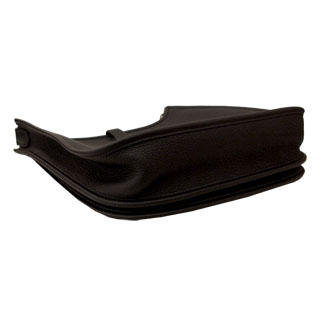 Hermes Evelyn III PM brackets Clemens Silver Cross Hermes Evelyn III PM brackets Clemens Silver Cross