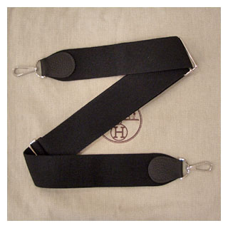 Hermes Evelyn III PM brackets Clemens Silver Cross Hermes Evelyn III PM brackets Clemens Silver Cross