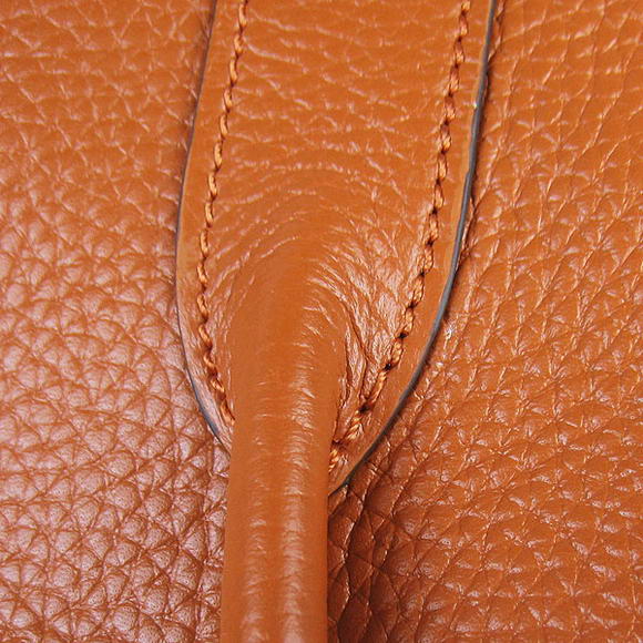 Hermes Jumbo Garden Party Bag Orange Hermes Jumbo Garden Party Bag Orange