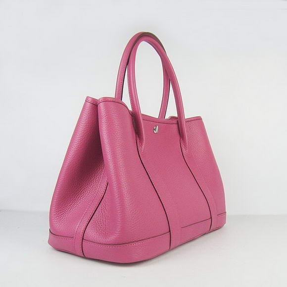 Hermes Jumbo Garden Party Bag Peachblow Hermes Jumbo Garden Party Bag Peachblow