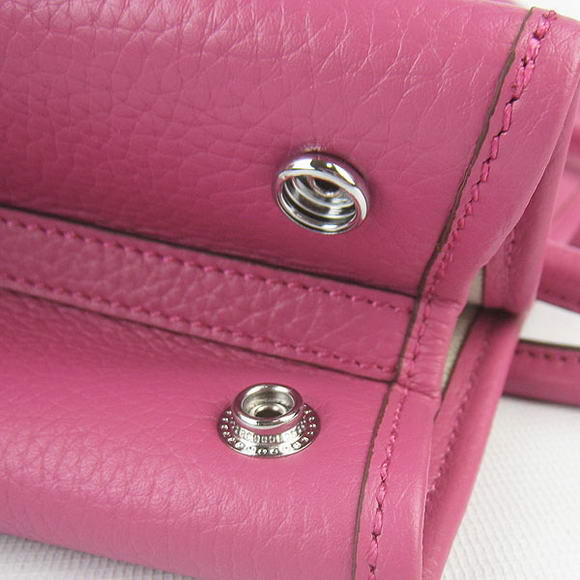 Hermes Jumbo Garden Party Bag Peachblow Hermes Jumbo Garden Party Bag Peachblow