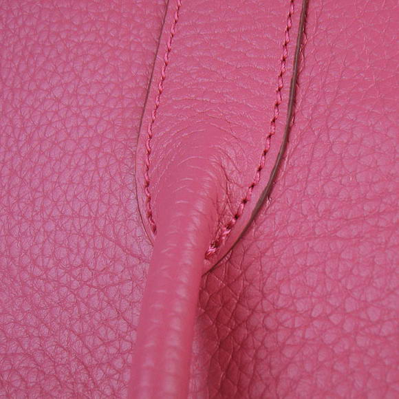 Hermes Jumbo Garden Party Bag Peachblow Hermes Jumbo Garden Party Bag Peachblow