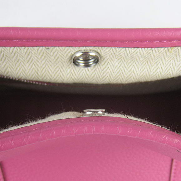 Hermes Jumbo Garden Party Bag Peachblow Hermes Jumbo Garden Party Bag Peachblow