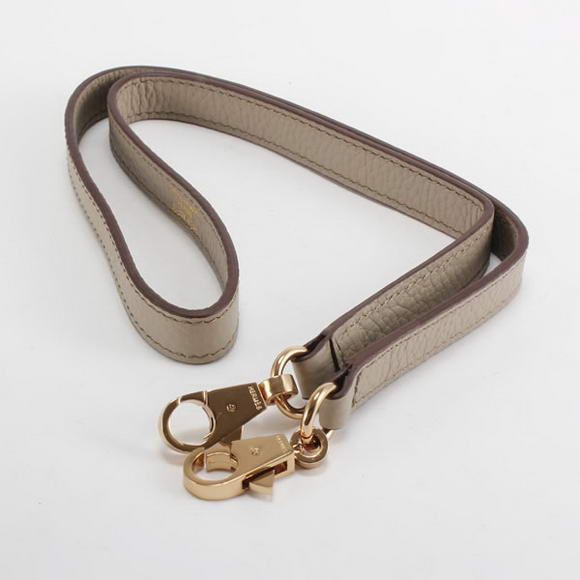 Hermes Kelly 32cm Togo Leather Handbags 6018 Light Grey Golden Hermes Kelly 32cm Togo Leather Handbags 6018 Light Grey Golden