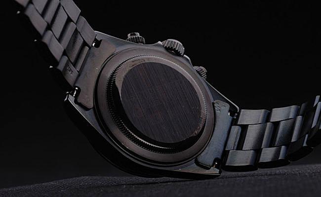 Rolex Daytona Mechanism Black 38mm Men Watch-RD3755 Rolex Daytona Mechanism Black 38mm Men Watch-RD3755