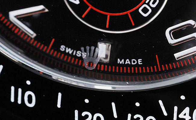 Rolex Daytona Mechanism Black 38mm Men Watch-RD3755 Rolex Daytona Mechanism Black 38mm Men Watch-RD3755